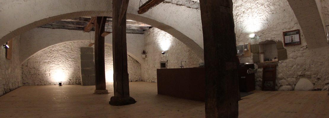 Ritterkeller Kulturhof Schloss Köniz