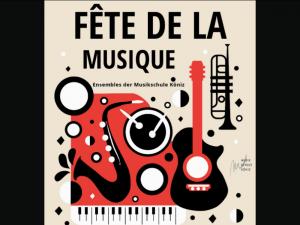 ABGESAGT: Fête de la Musique