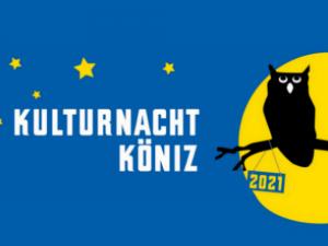 Kulturnacht Köniz