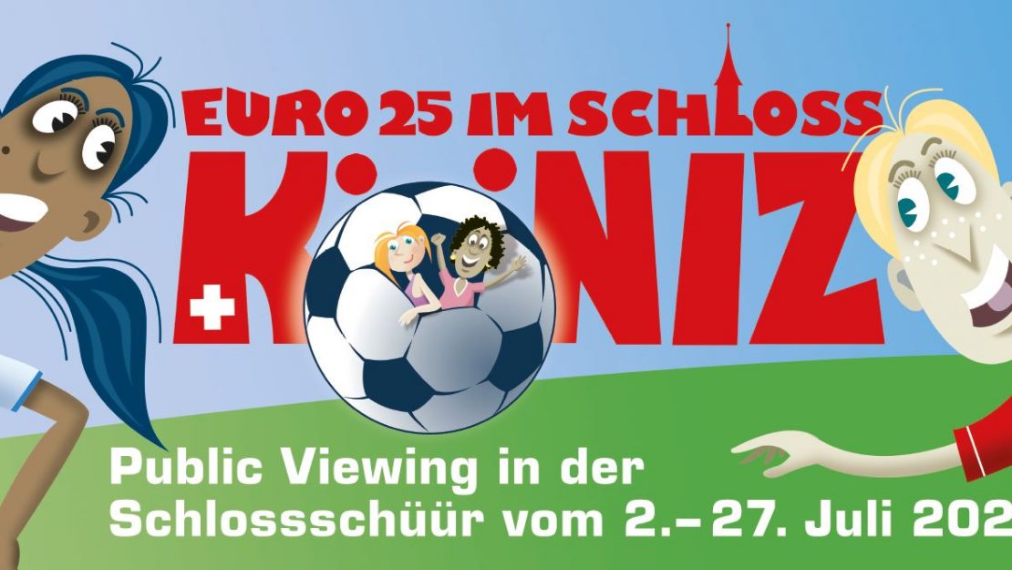 Women’s EURO 2025