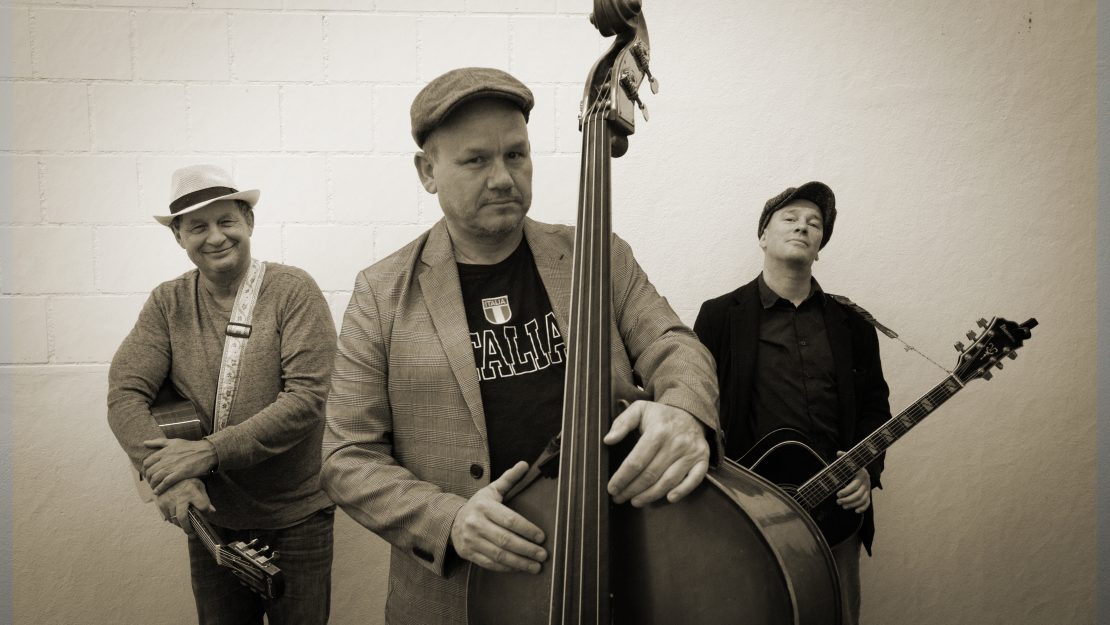 KONZERT UNTER DER LINDE | ZIA LISA FEAT. MARIO CAPITANIO