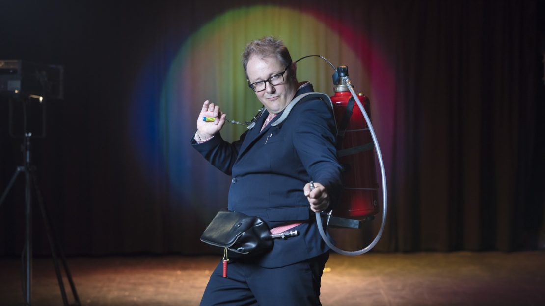 Stefan Heuss | Tryouts