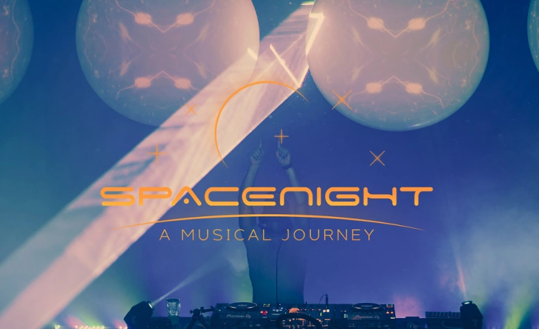 Spacenight mit DJ’s Franctone & AViVA