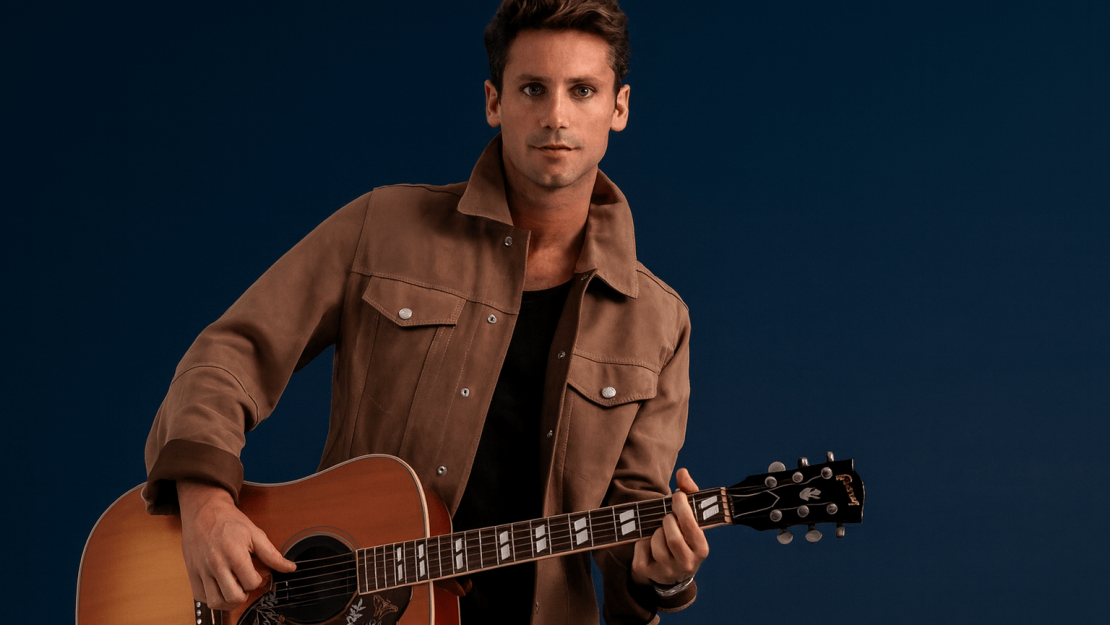 Raiffeisen präsentiert: Bastian Baker I Solo Acoustic Tour