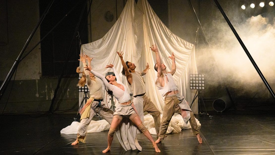 Raiffeisen präsentiert: SAMAR BY RIGOLO