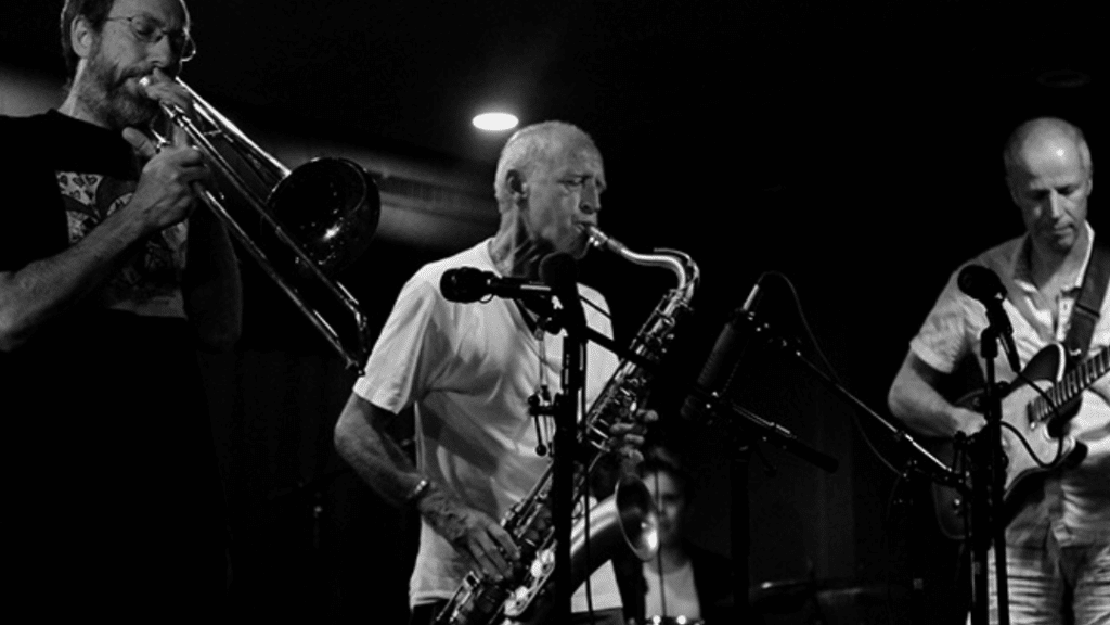 Swiss Jazz School Bern | Ensemblekonzerte