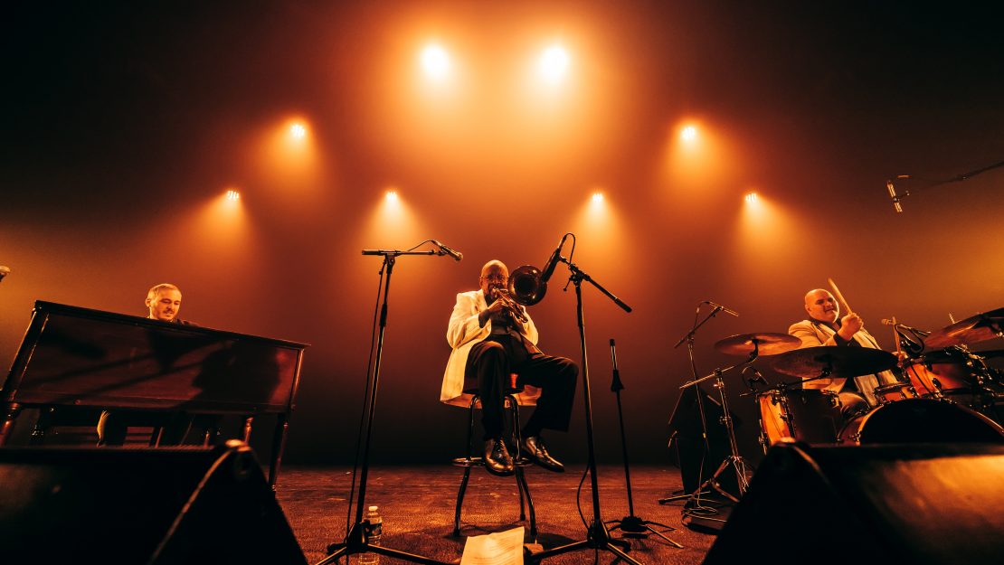 Fred Wesley I Generations