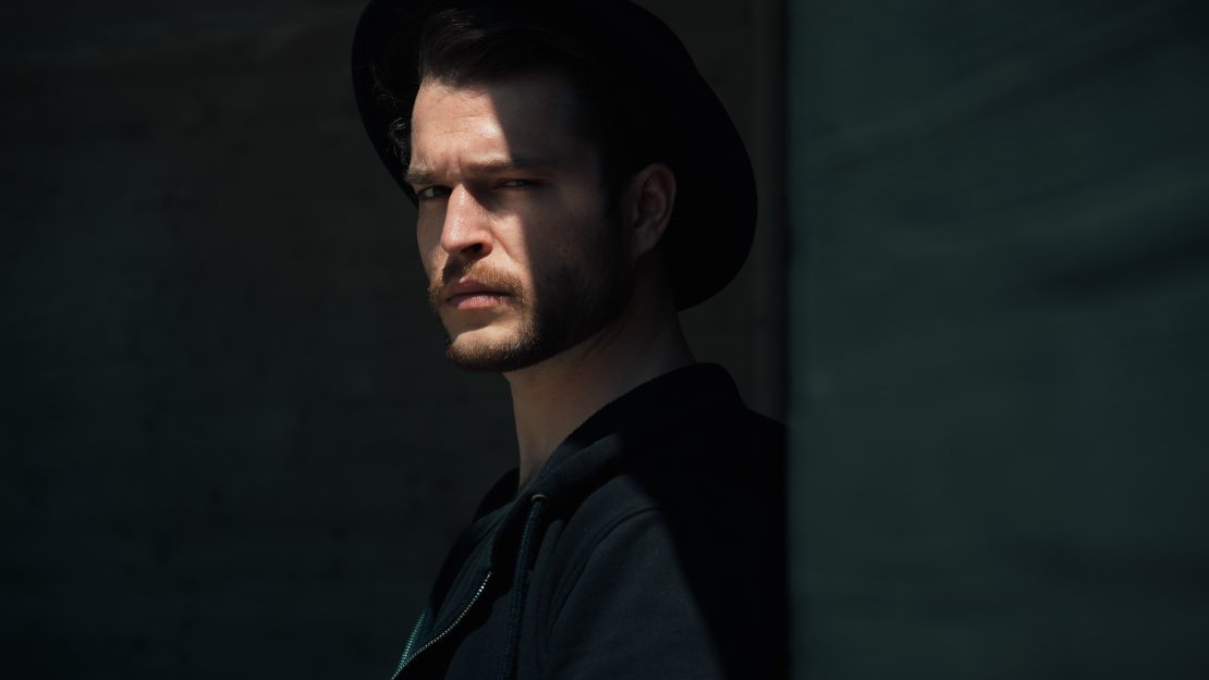 Raiffeisen präsentiert: ZIAN – Open Air im Schlosshof