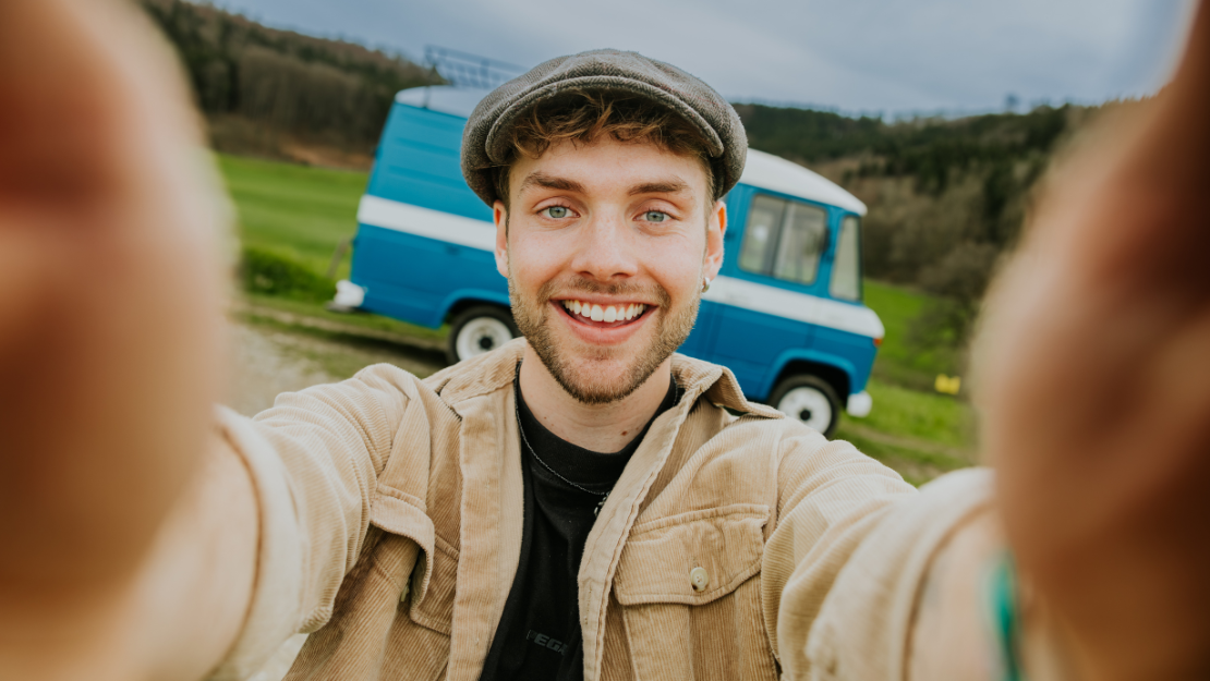 eifachBEN I TripTour