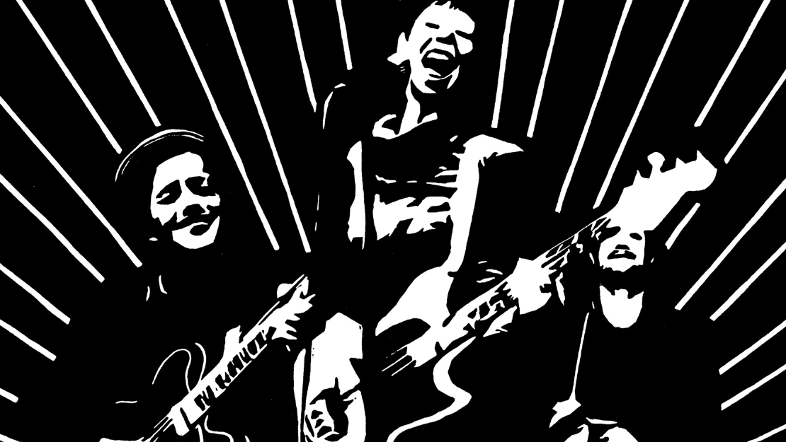 Konzert unter der Linde I Noir & Gerber