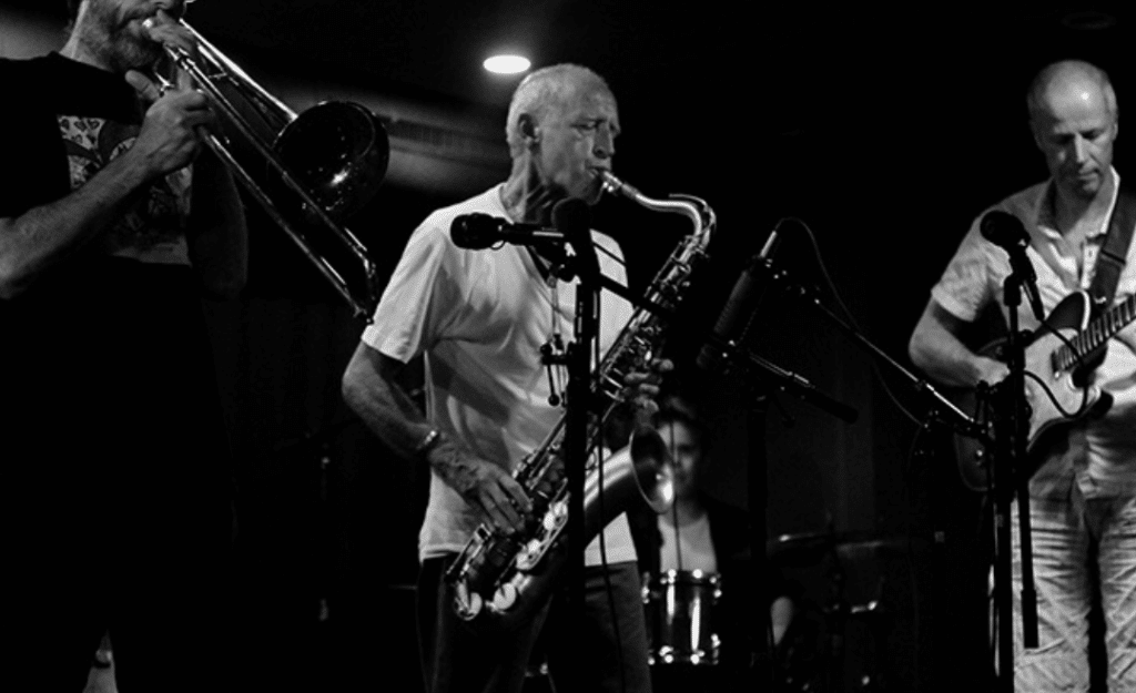 Swiss Jazz School Bern | Ensemblekonzerte