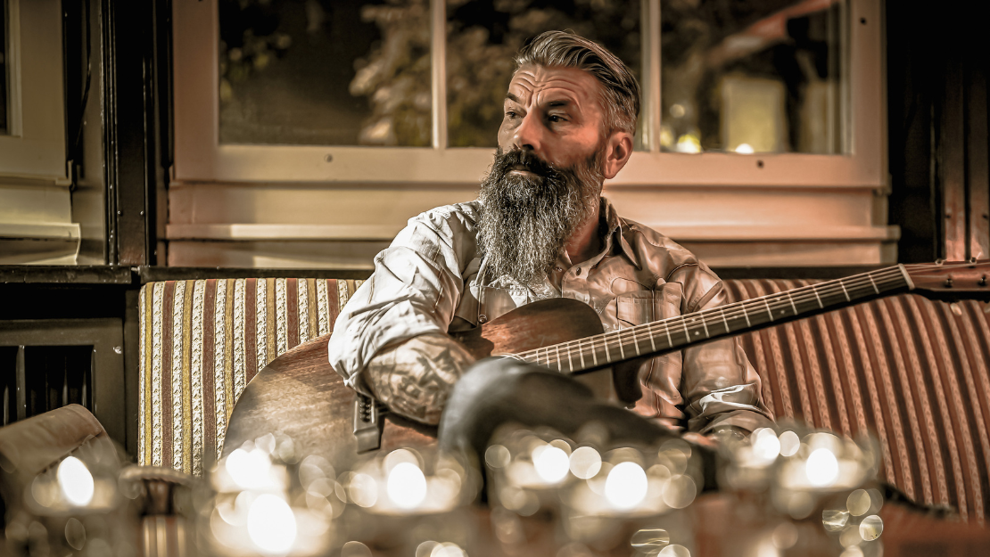 Konzert unter der Linde I KNOPF – Trio