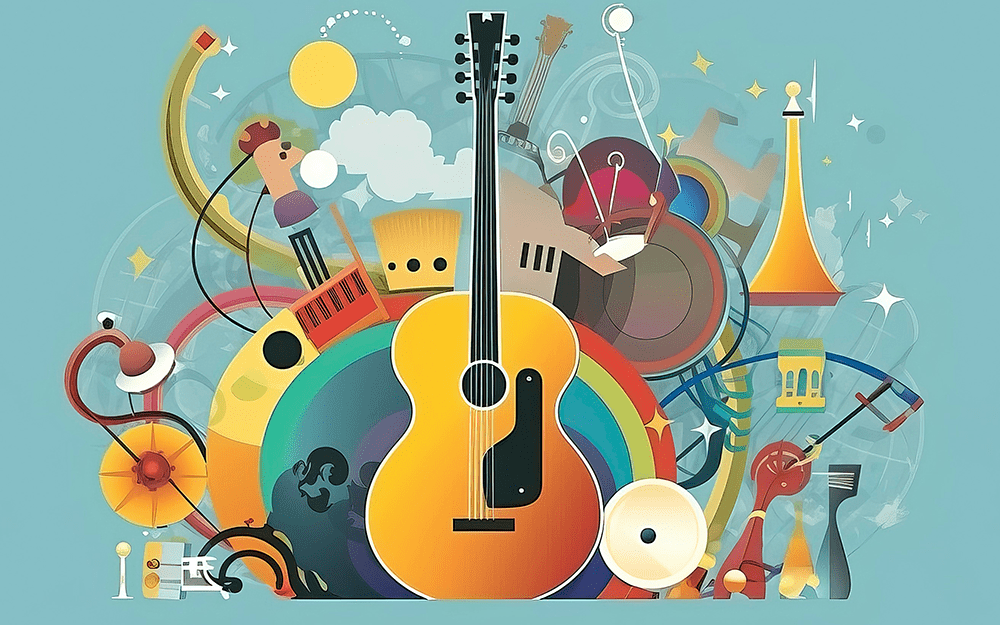 50 Jahre Musikschule Köniz