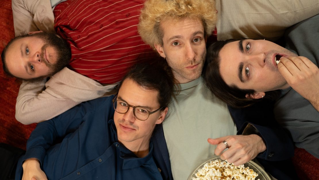 Konzert unter der Linde I Irma Krebs