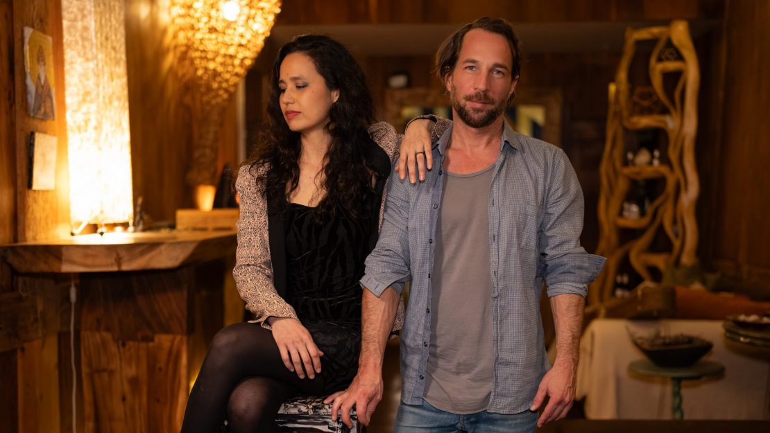 Konzert unter der Linde I Lotus Puma