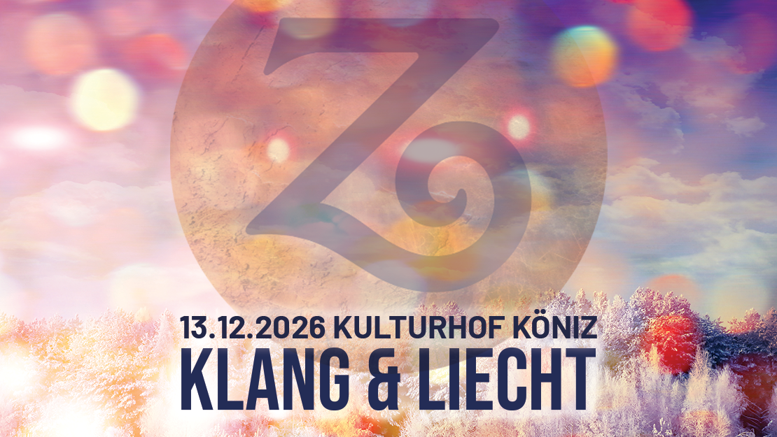 ZtanZ Klang & Liecht